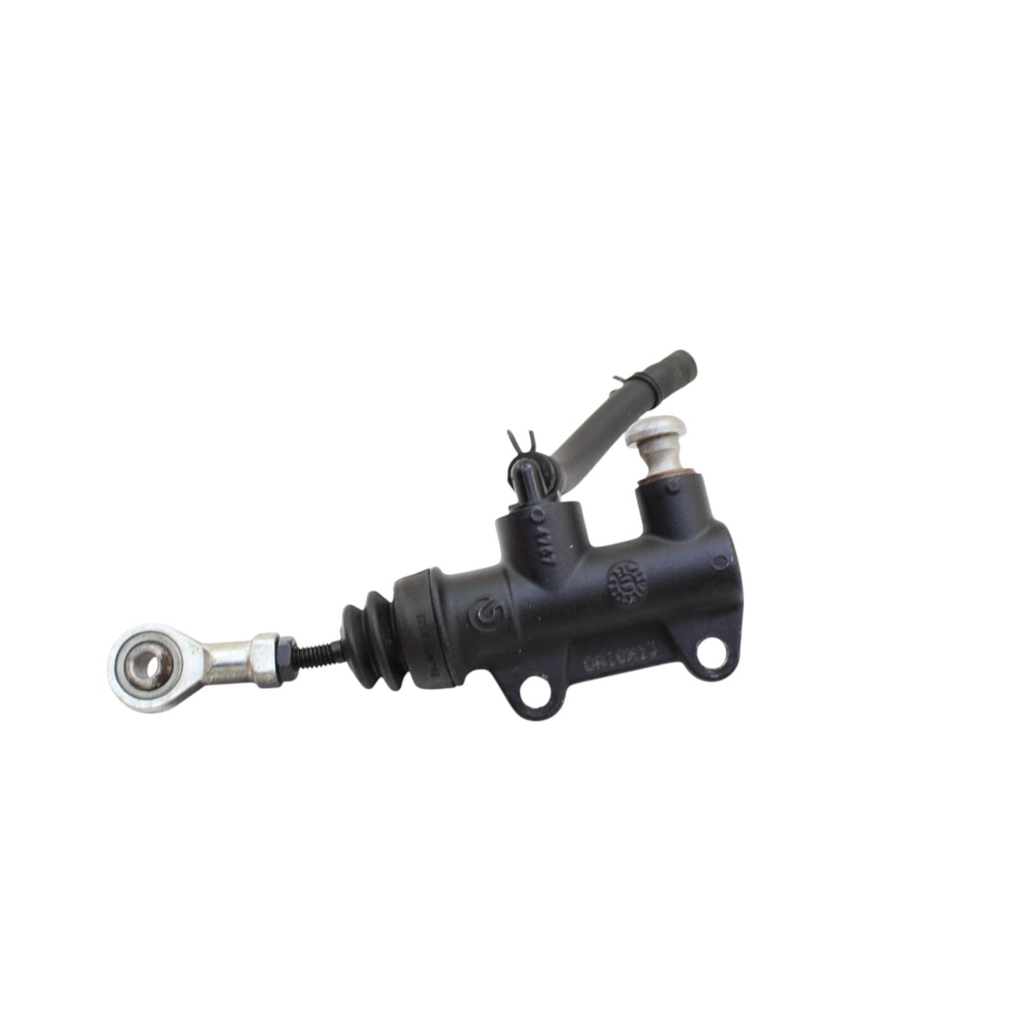 2017 - 2020 KTM 1290 SUPER DUKE R REAR BRAKE MASTER CYLINDER BOLTS STOCK