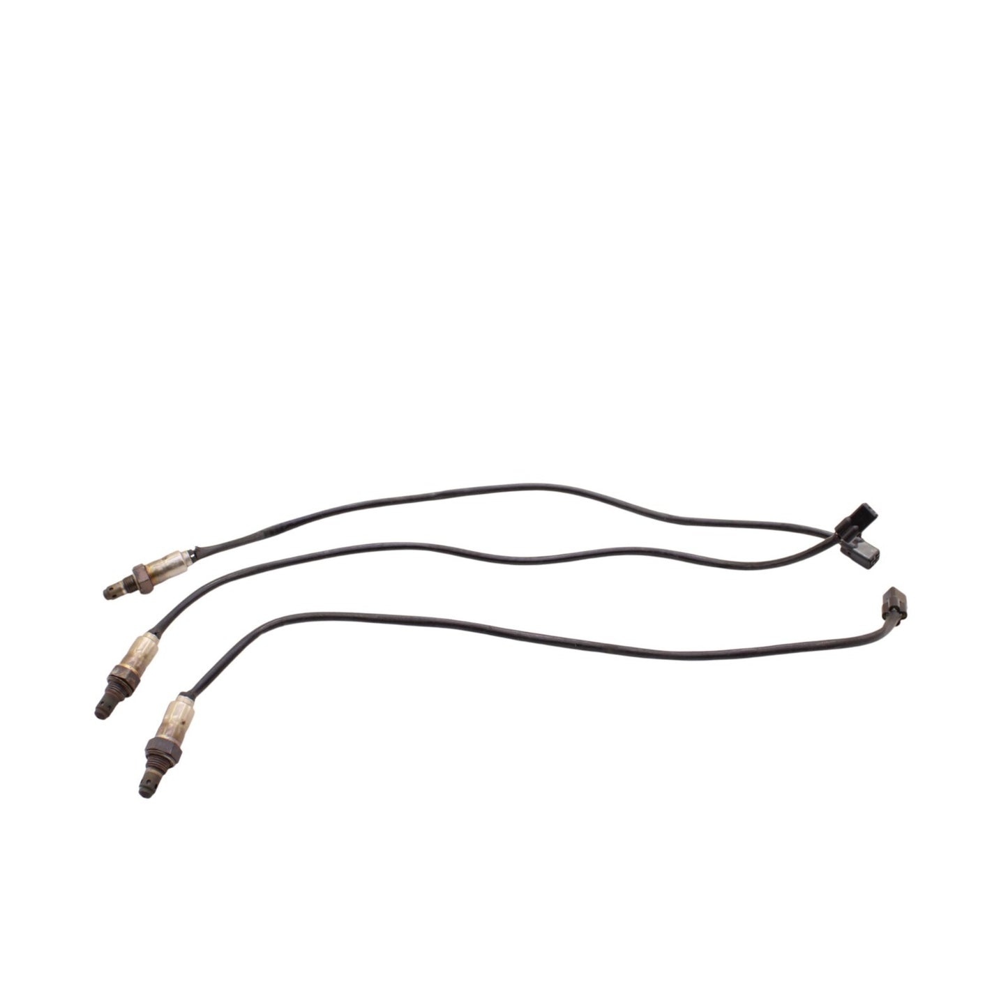 2017 - 2020 KTM 1290 SUPER DUKE R OXYGEN SENSOR O2 EXHAUST GAS LAMBDA STOCK