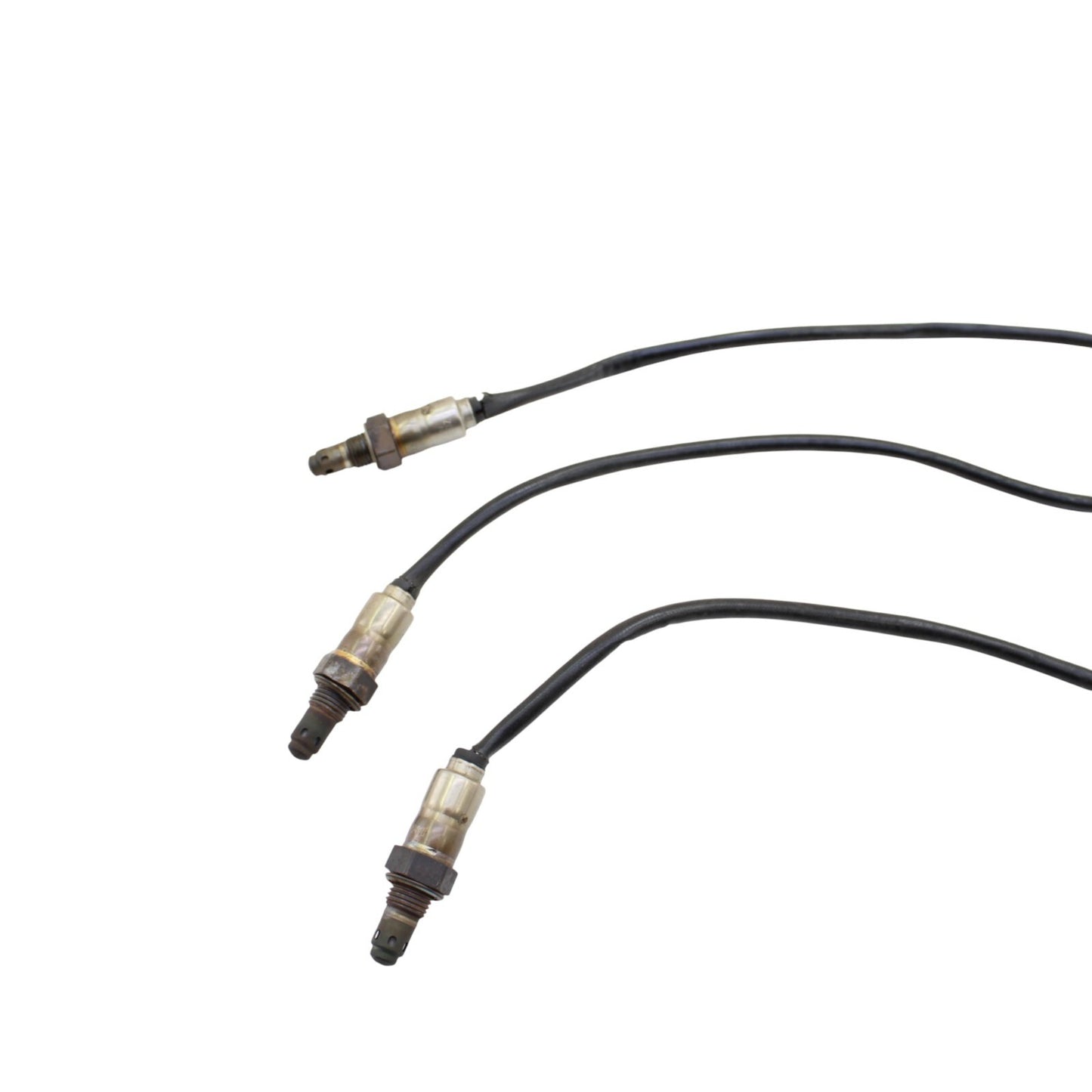 2017 - 2020 KTM 1290 SUPER DUKE R OXYGEN SENSOR O2 EXHAUST GAS LAMBDA STOCK