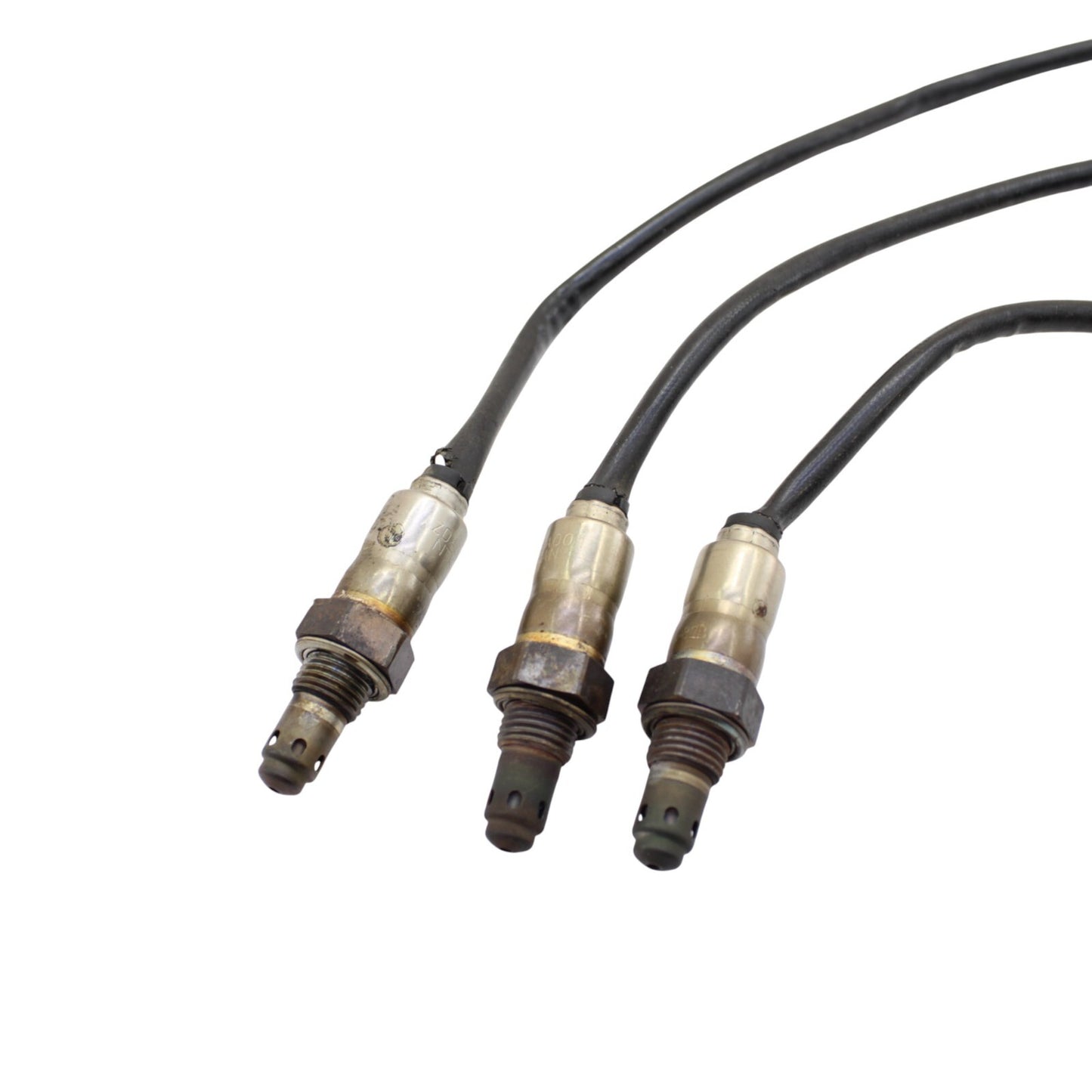 2017 - 2020 KTM 1290 SUPER DUKE R OXYGEN SENSOR O2 EXHAUST GAS LAMBDA STOCK