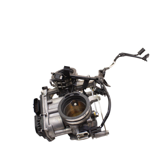 2017 - 2020 KTM 1290 SUPER DUKE R THROTTLE BODY BODIES FUEL INJECTION STOCK