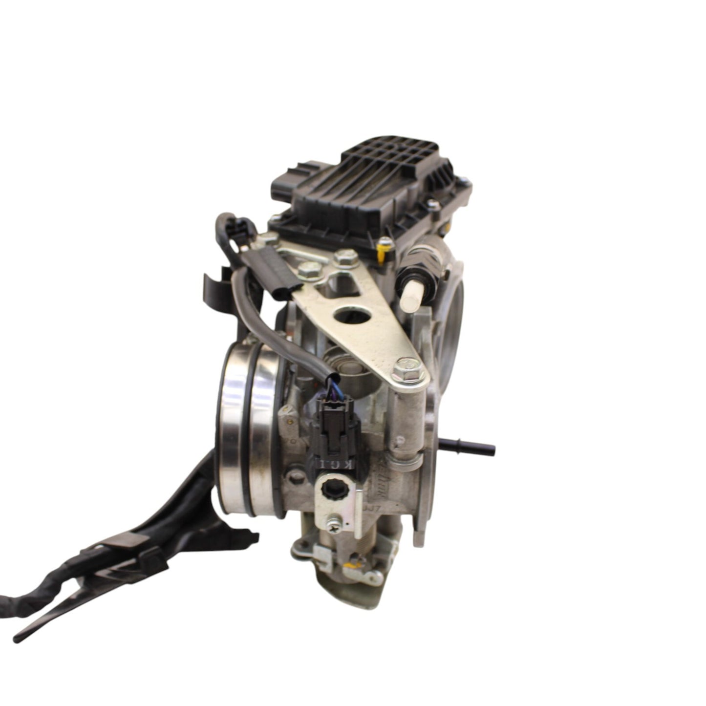 2017 - 2020 KTM 1290 SUPER DUKE R THROTTLE BODY BODIES FUEL INJECTION STOCK