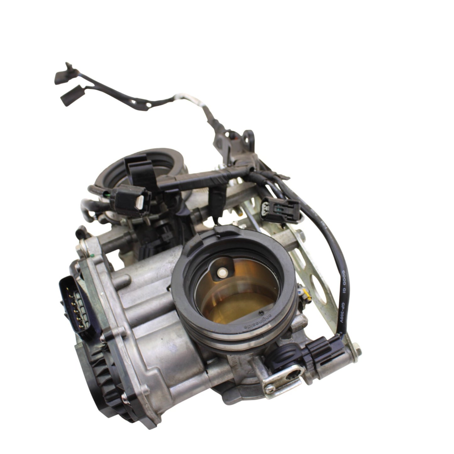 2017 - 2020 KTM 1290 SUPER DUKE R THROTTLE BODY BODIES FUEL INJECTION STOCK