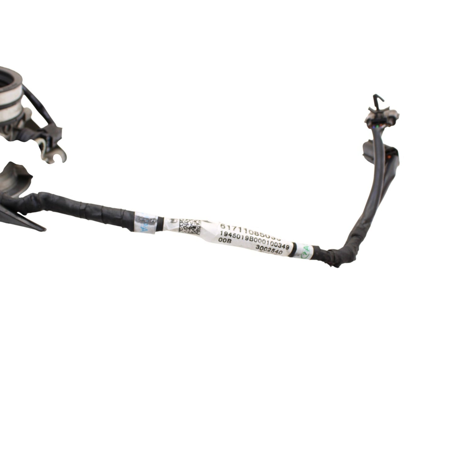 2017 - 2020 KTM 1290 SUPER DUKE R THROTTLE BODY BODIES FUEL INJECTION STOCK