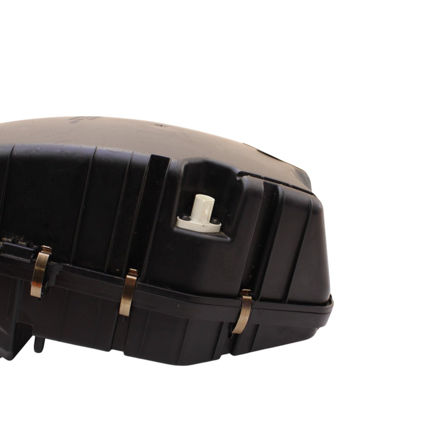 2017 - 2020 KTM 1290 SUPER DUKE R AIRBOX AIR INTAKE FILTER BOX TEMP HOUSING OEM