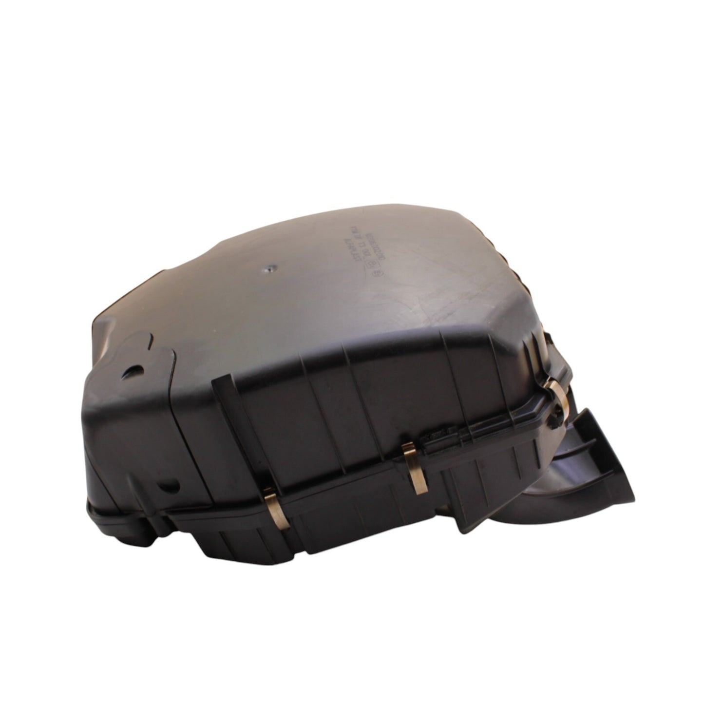 2017 - 2020 KTM 1290 SUPER DUKE R AIRBOX AIR INTAKE FILTER BOX TEMP HOUSING OEM