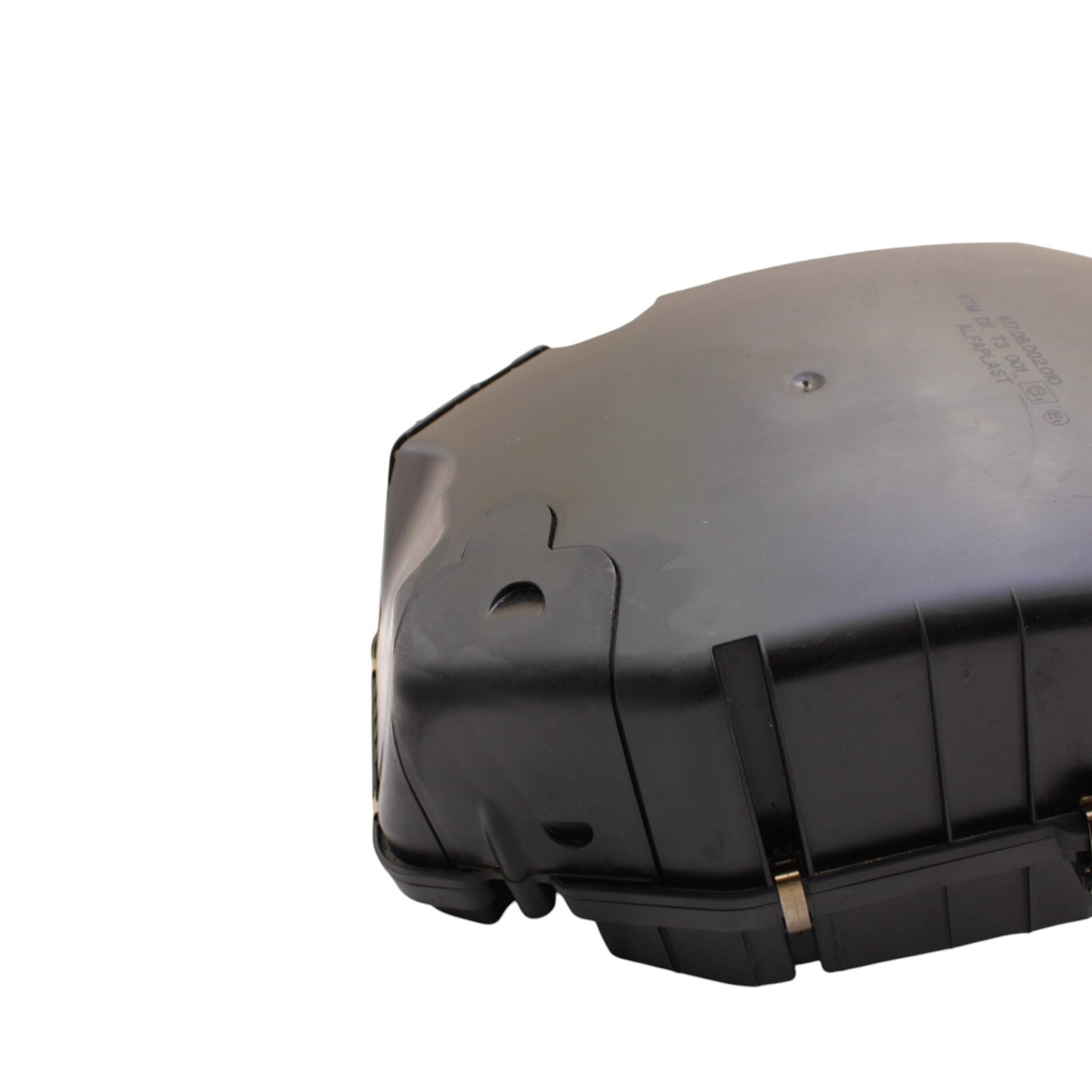 2017 - 2020 KTM 1290 SUPER DUKE R AIRBOX AIR INTAKE FILTER BOX TEMP HOUSING OEM