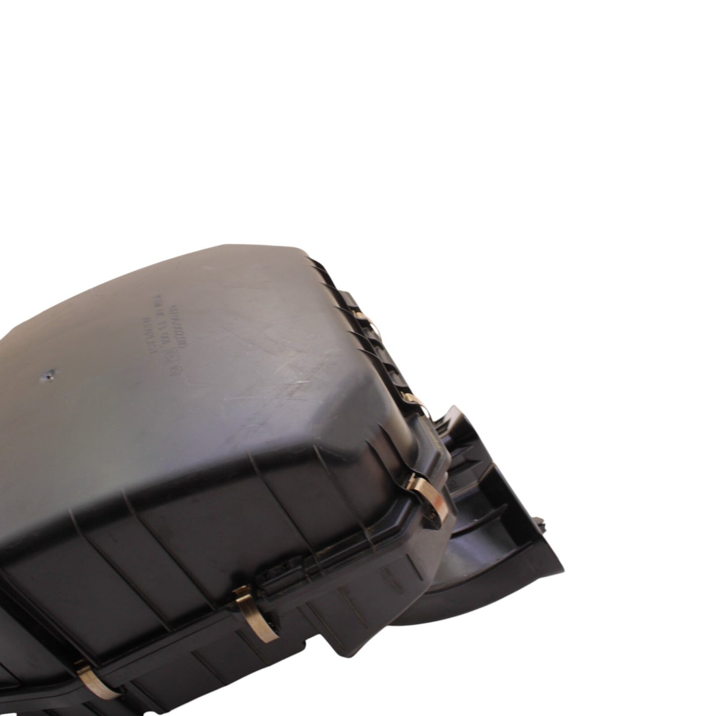 2017 - 2020 KTM 1290 SUPER DUKE R AIRBOX AIR INTAKE FILTER BOX TEMP HOUSING OEM