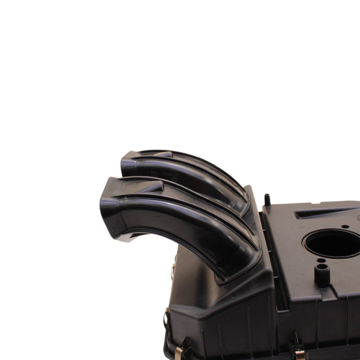 2017 - 2020 KTM 1290 SUPER DUKE R AIRBOX AIR INTAKE FILTER BOX TEMP HOUSING OEM