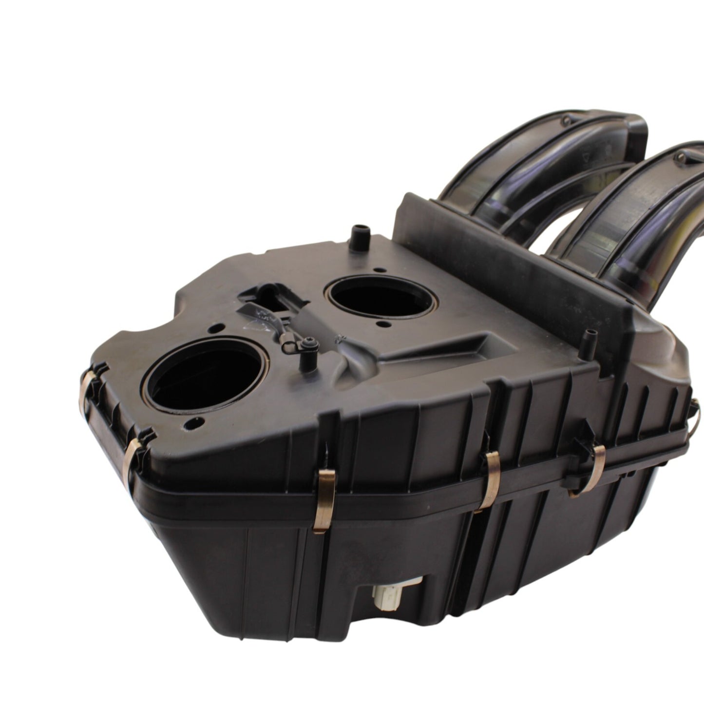 2017 - 2020 KTM 1290 SUPER DUKE R AIRBOX AIR INTAKE FILTER BOX TEMP HOUSING OEM