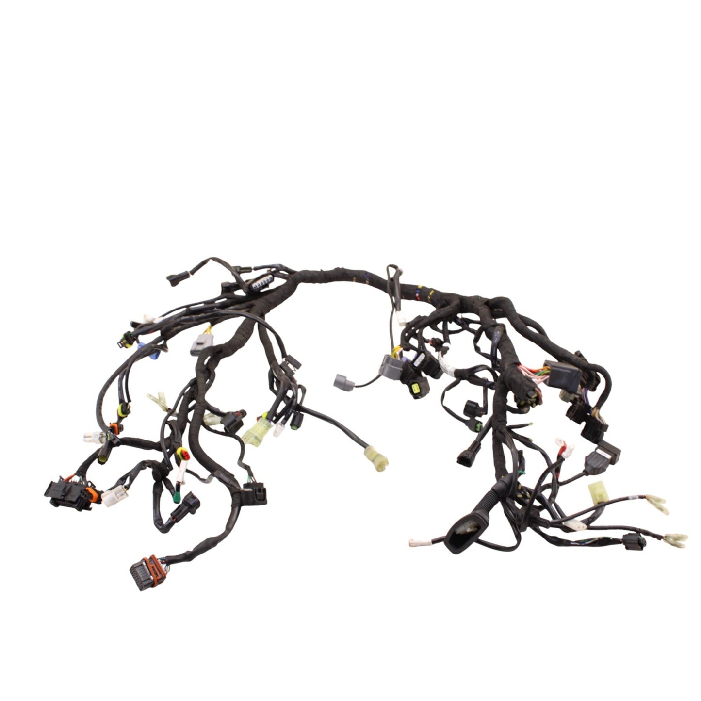 2017 - 2020 KTM 1290 SUPER DUKE R WIRING LOOM HARNESS ELECTRICAL SYSTEM STOCK