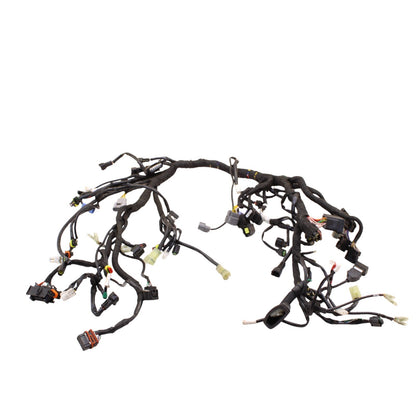 2017 - 2020 KTM 1290 SUPER DUKE R WIRING LOOM HARNESS ELECTRICAL SYSTEM STOCK