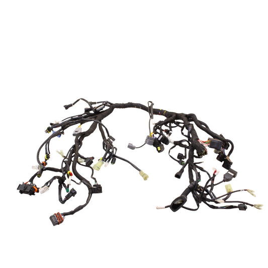 2017 - 2020 KTM 1290 SUPER DUKE R WIRING LOOM HARNESS ELECTRICAL SYSTEM STOCK