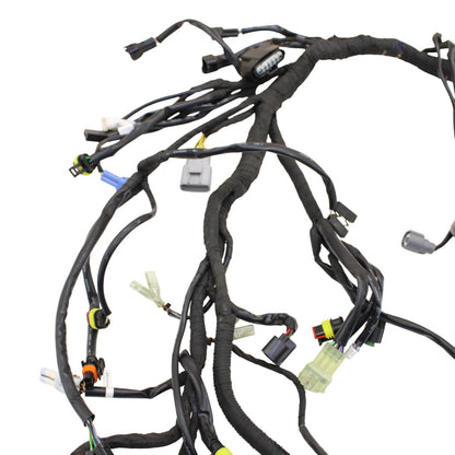 2017 - 2020 KTM 1290 SUPER DUKE R WIRING LOOM HARNESS ELECTRICAL SYSTEM STOCK