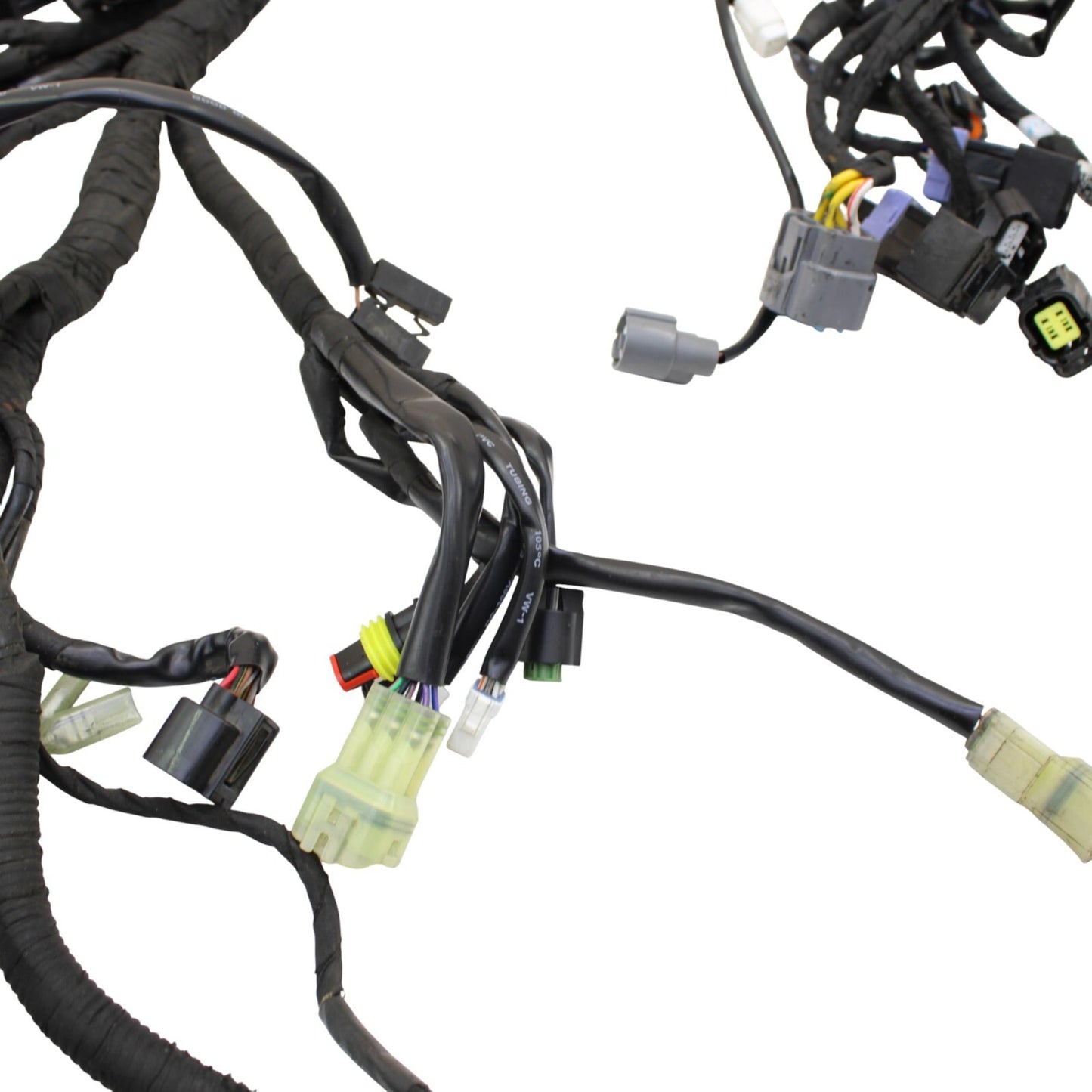 2017 - 2020 KTM 1290 SUPER DUKE R WIRING LOOM HARNESS ELECTRICAL SYSTEM STOCK