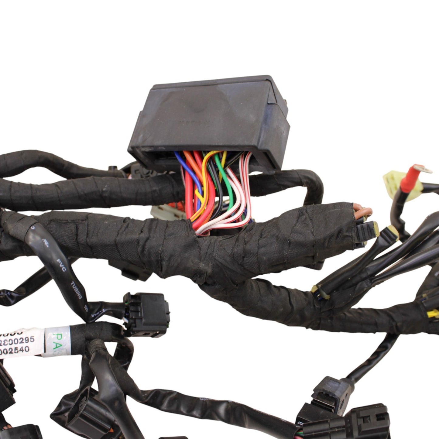 2017 - 2020 KTM 1290 SUPER DUKE R WIRING LOOM HARNESS ELECTRICAL SYSTEM STOCK