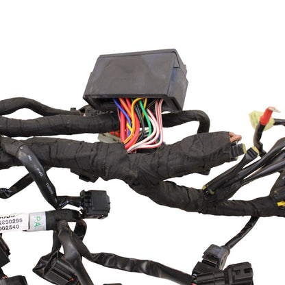 2017 - 2020 KTM 1290 SUPER DUKE R WIRING LOOM HARNESS ELECTRICAL SYSTEM STOCK