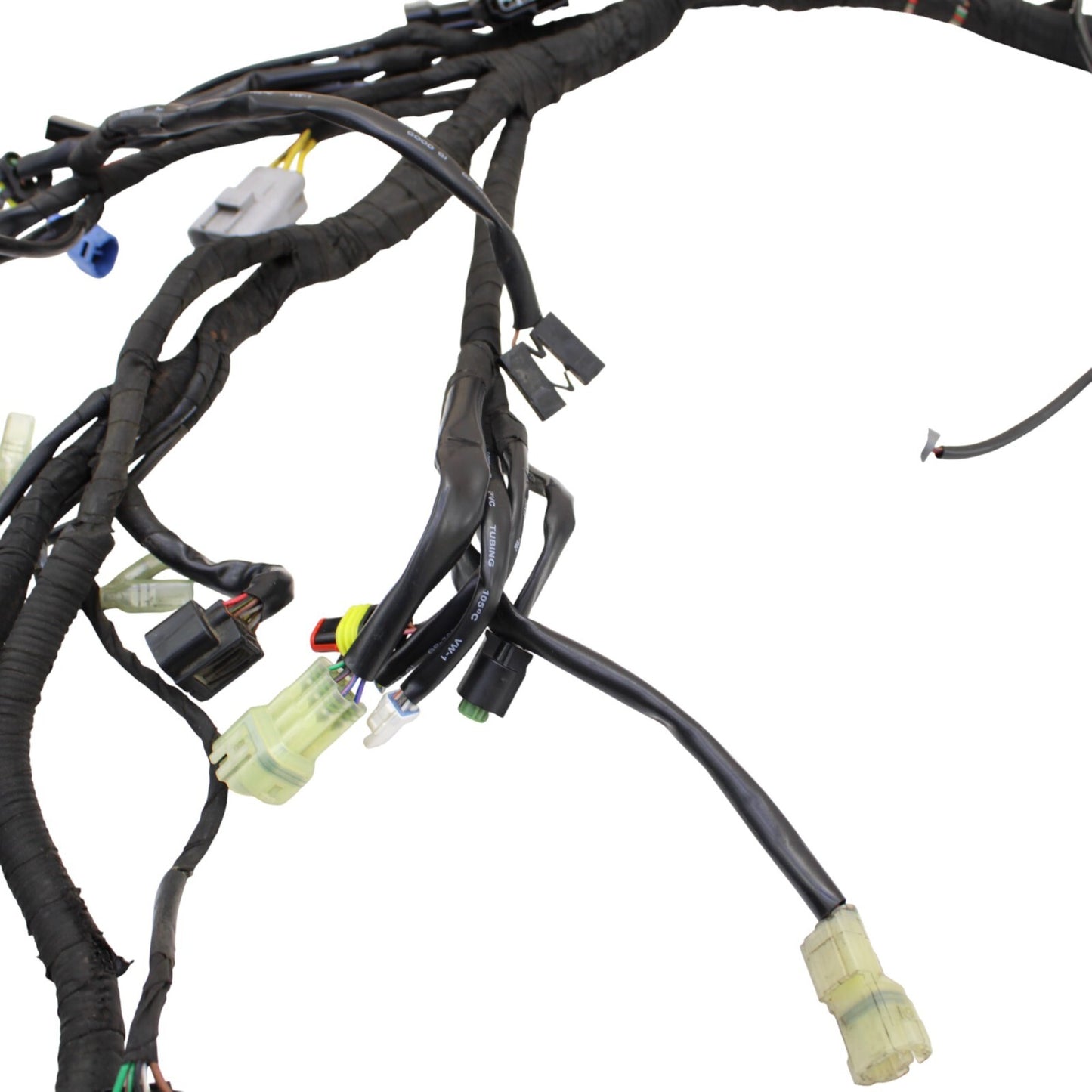 2017 - 2020 KTM 1290 SUPER DUKE R WIRING LOOM HARNESS ELECTRICAL SYSTEM STOCK