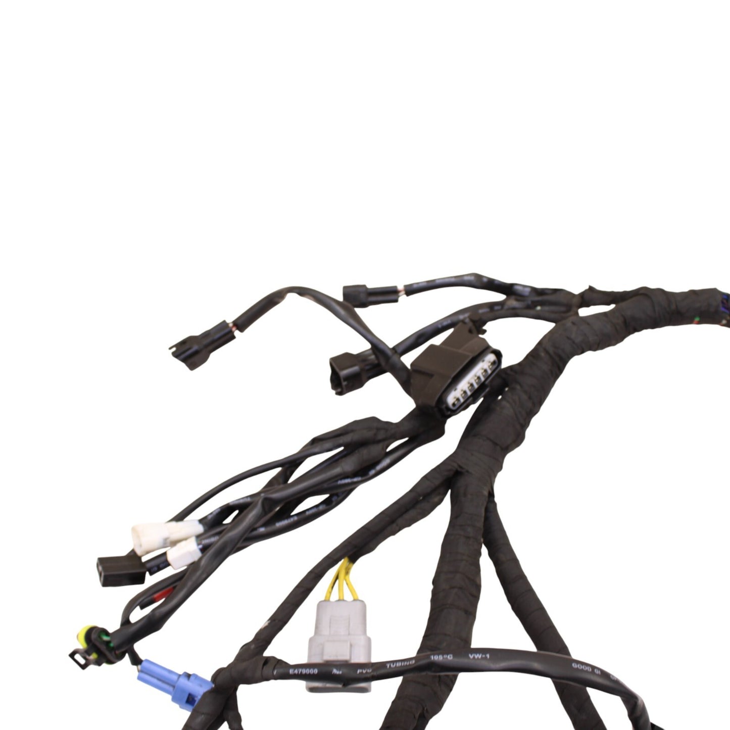 2017 - 2020 KTM 1290 SUPER DUKE R WIRING LOOM HARNESS ELECTRICAL SYSTEM STOCK