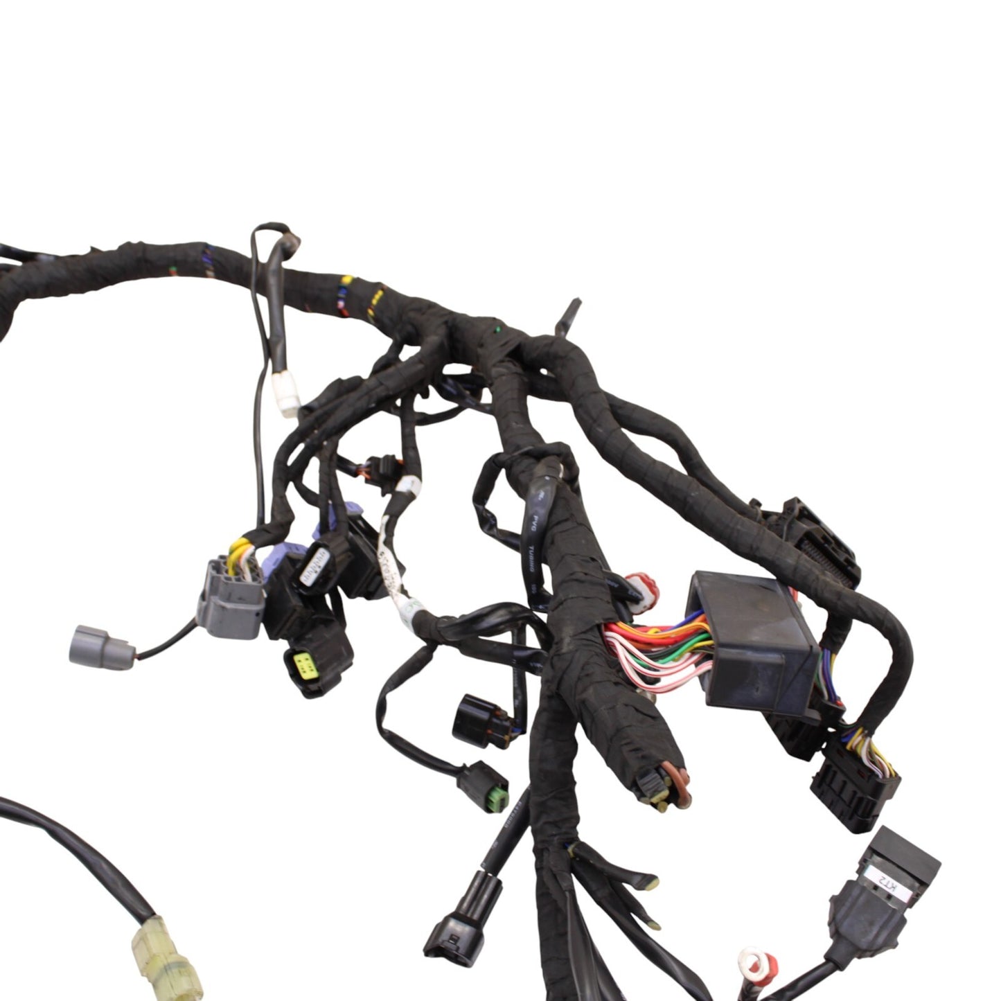 2017 - 2020 KTM 1290 SUPER DUKE R WIRING LOOM HARNESS ELECTRICAL SYSTEM STOCK