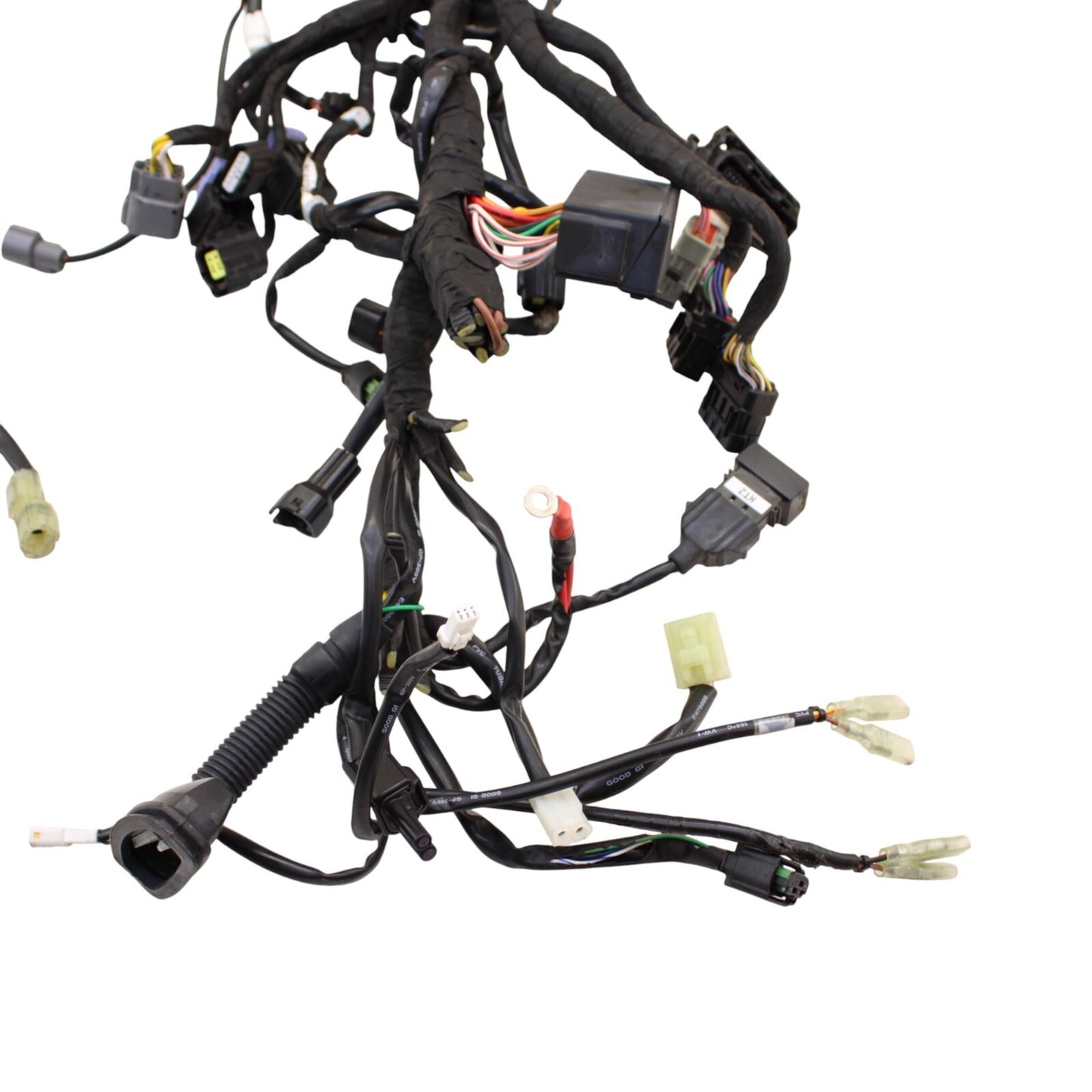 2017 - 2020 KTM 1290 SUPER DUKE R WIRING LOOM HARNESS ELECTRICAL SYSTEM STOCK