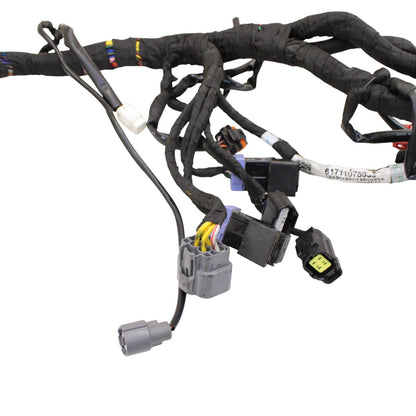 2017 - 2020 KTM 1290 SUPER DUKE R WIRING LOOM HARNESS ELECTRICAL SYSTEM STOCK