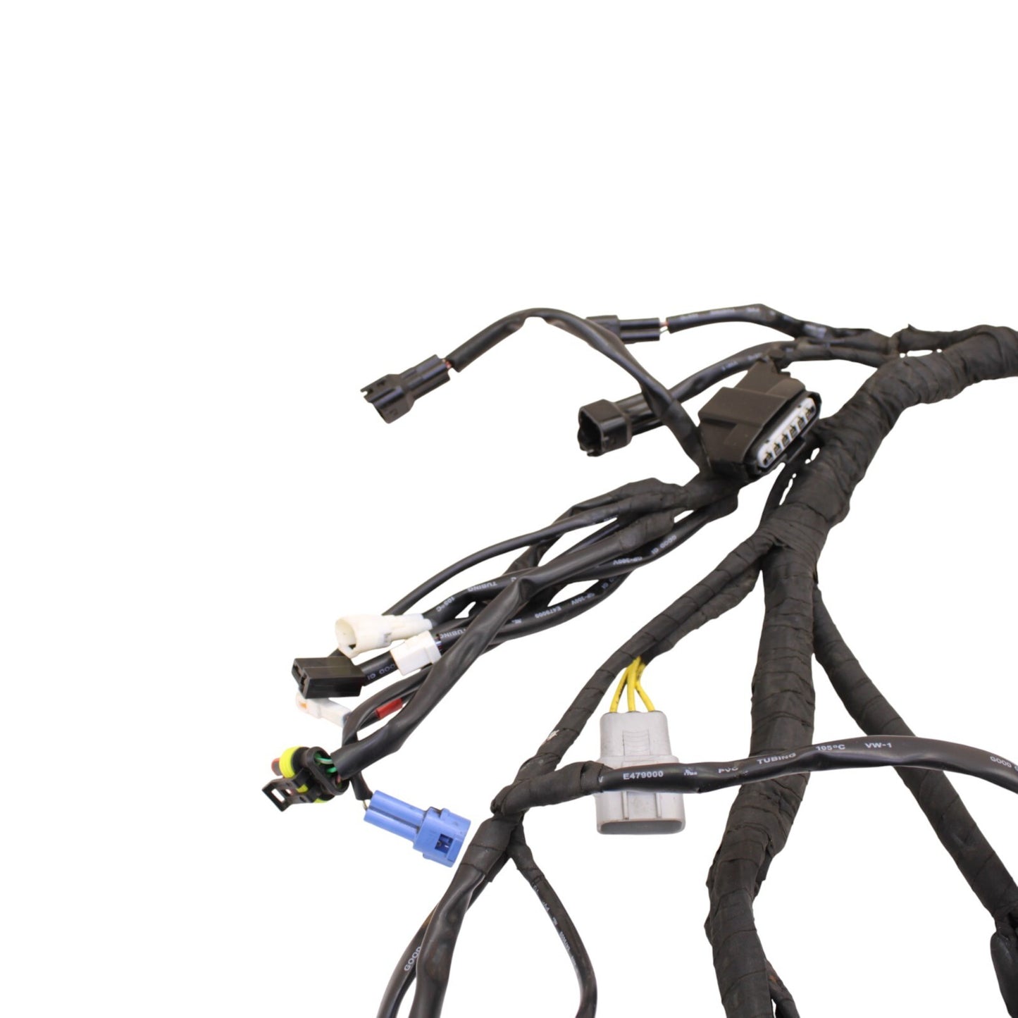 2017 - 2020 KTM 1290 SUPER DUKE R WIRING LOOM HARNESS ELECTRICAL SYSTEM STOCK