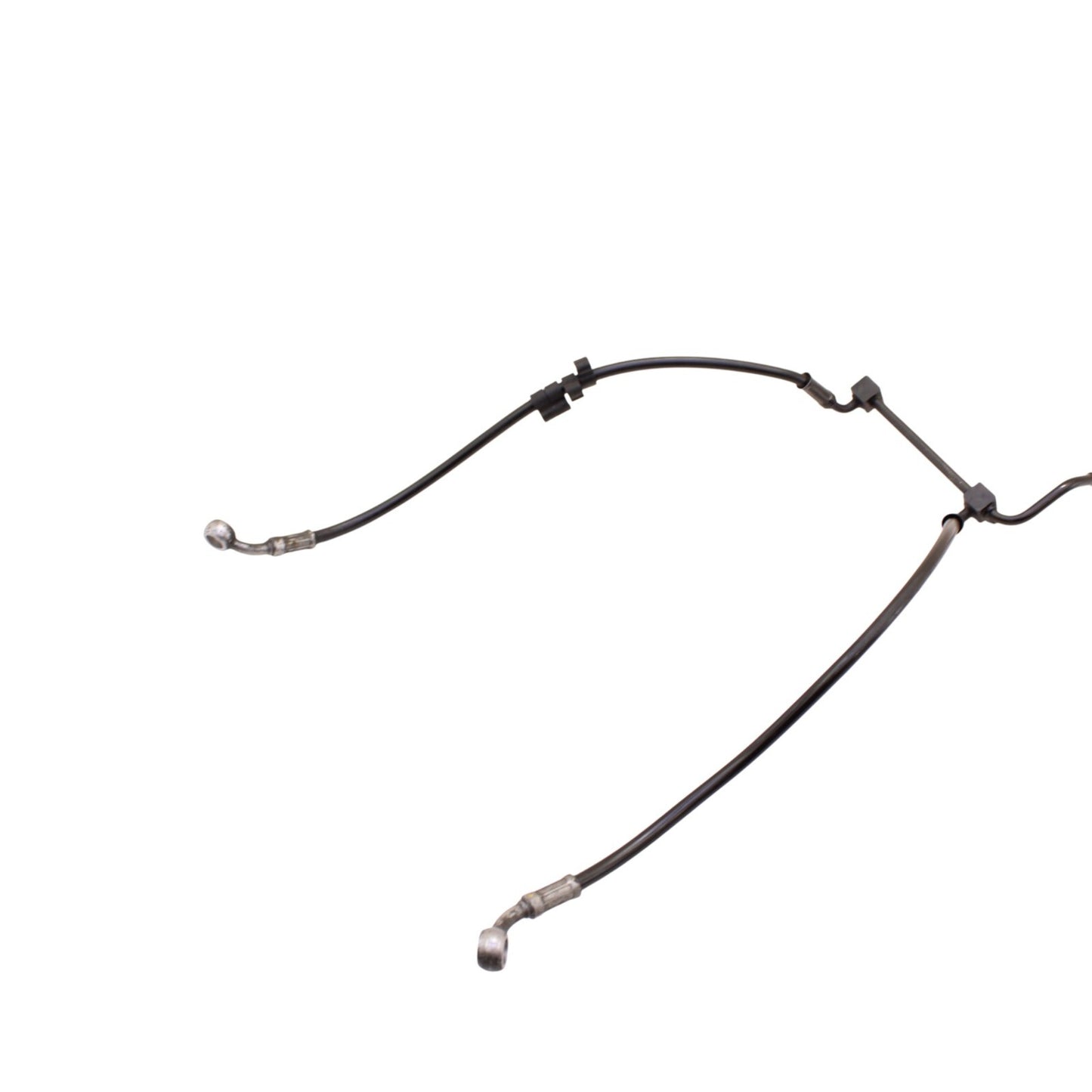 2017 - 2020 KTM 1290 SUPER DUKE R ABS HOSES PIPES LINES COMPLETE STOCK