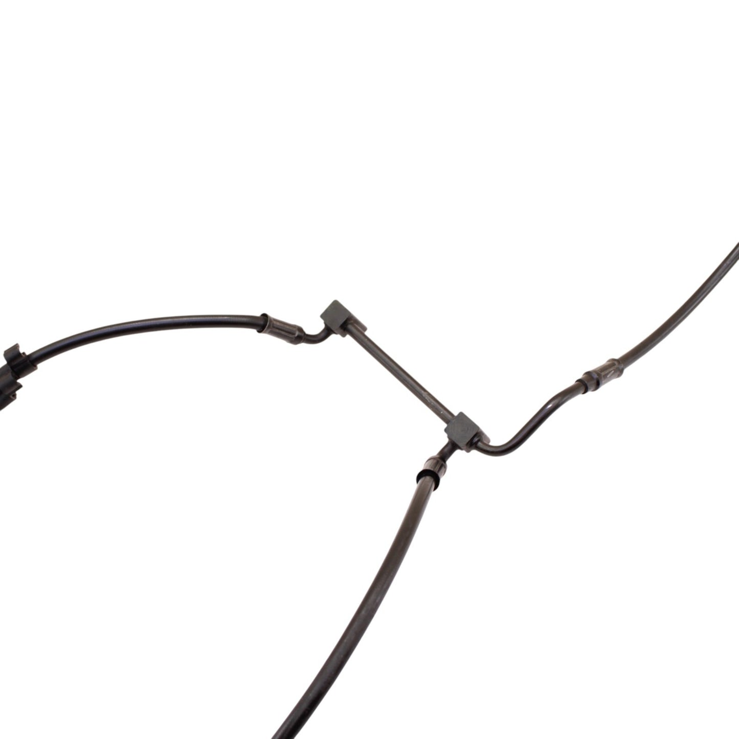 2017 - 2020 KTM 1290 SUPER DUKE R ABS HOSES PIPES LINES COMPLETE STOCK