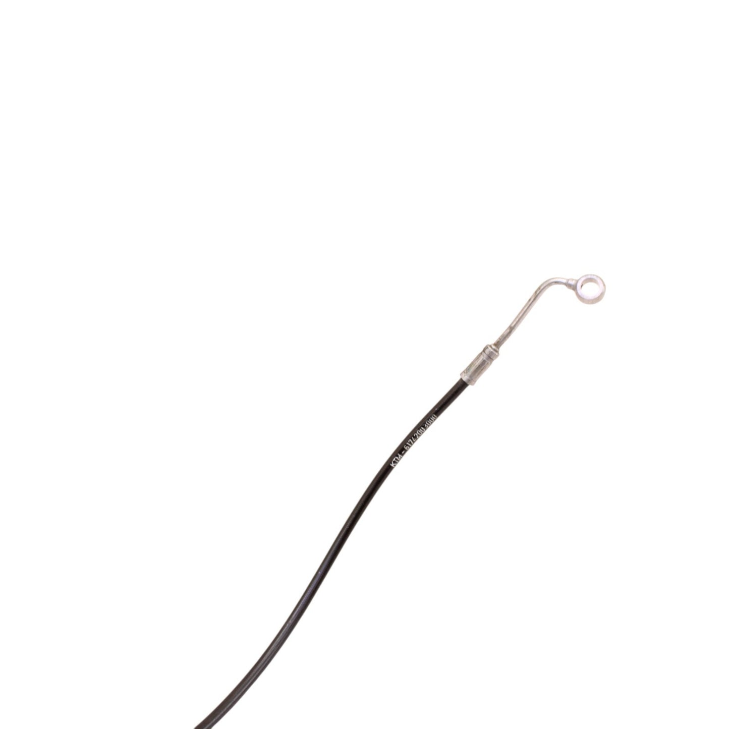 2017 - 2020 KTM 1290 SUPER DUKE R ABS HOSES PIPES LINES COMPLETE STOCK