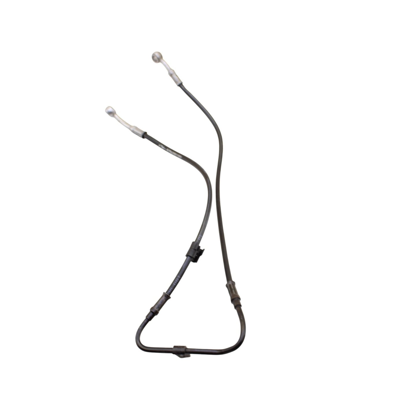 2017 - 2020 KTM 1290 SUPER DUKE R ABS HOSES PIPES LINES COMPLETE STOCK