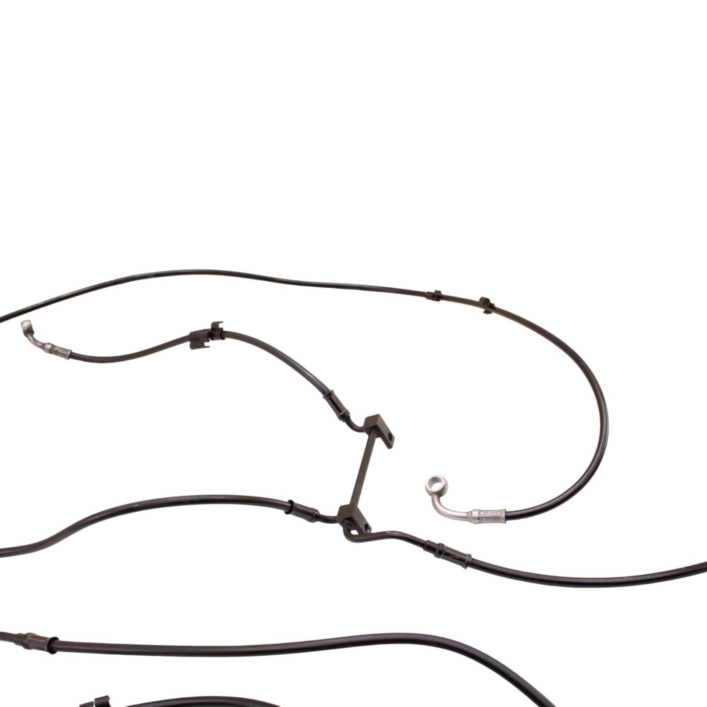 2017 - 2020 KTM 1290 SUPER DUKE R ABS HOSES PIPES LINES COMPLETE STOCK