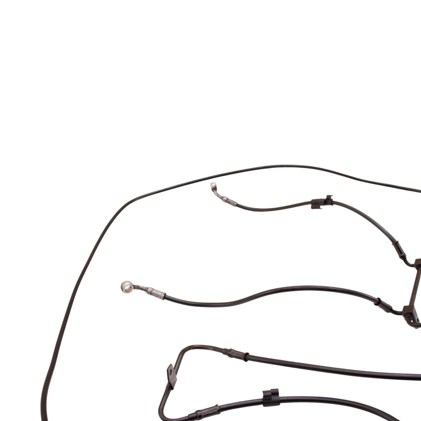 2017 - 2020 KTM 1290 SUPER DUKE R ABS HOSES PIPES LINES COMPLETE STOCK