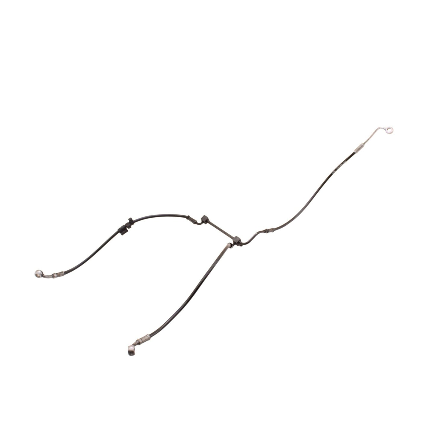 2017 - 2020 KTM 1290 SUPER DUKE R ABS HOSES PIPES LINES COMPLETE STOCK