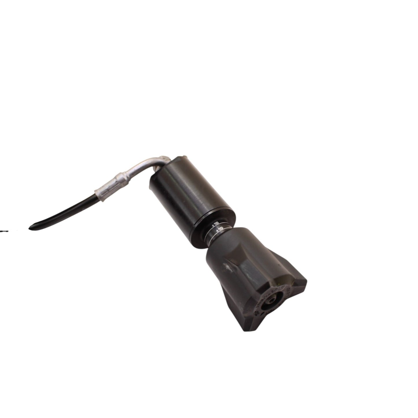 2017 - 2020 KTM 1290 SUPER DUKE R REAR SHOCK & WHITE SPRING BACK SUSPENSION