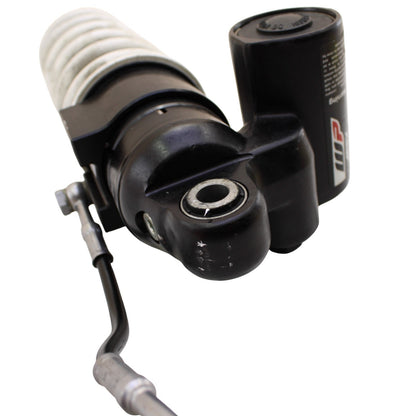 2017 - 2020 KTM 1290 SUPER DUKE R REAR SHOCK & WHITE SPRING BACK SUSPENSION