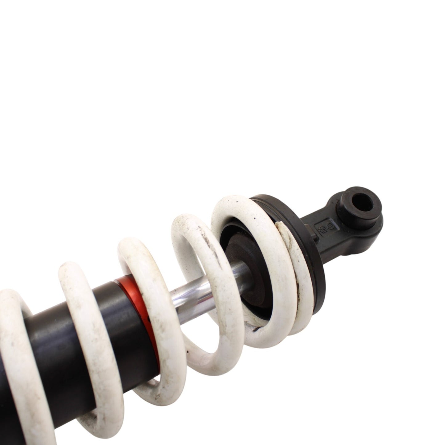 2017 - 2020 KTM 1290 SUPER DUKE R REAR SHOCK & WHITE SPRING BACK SUSPENSION