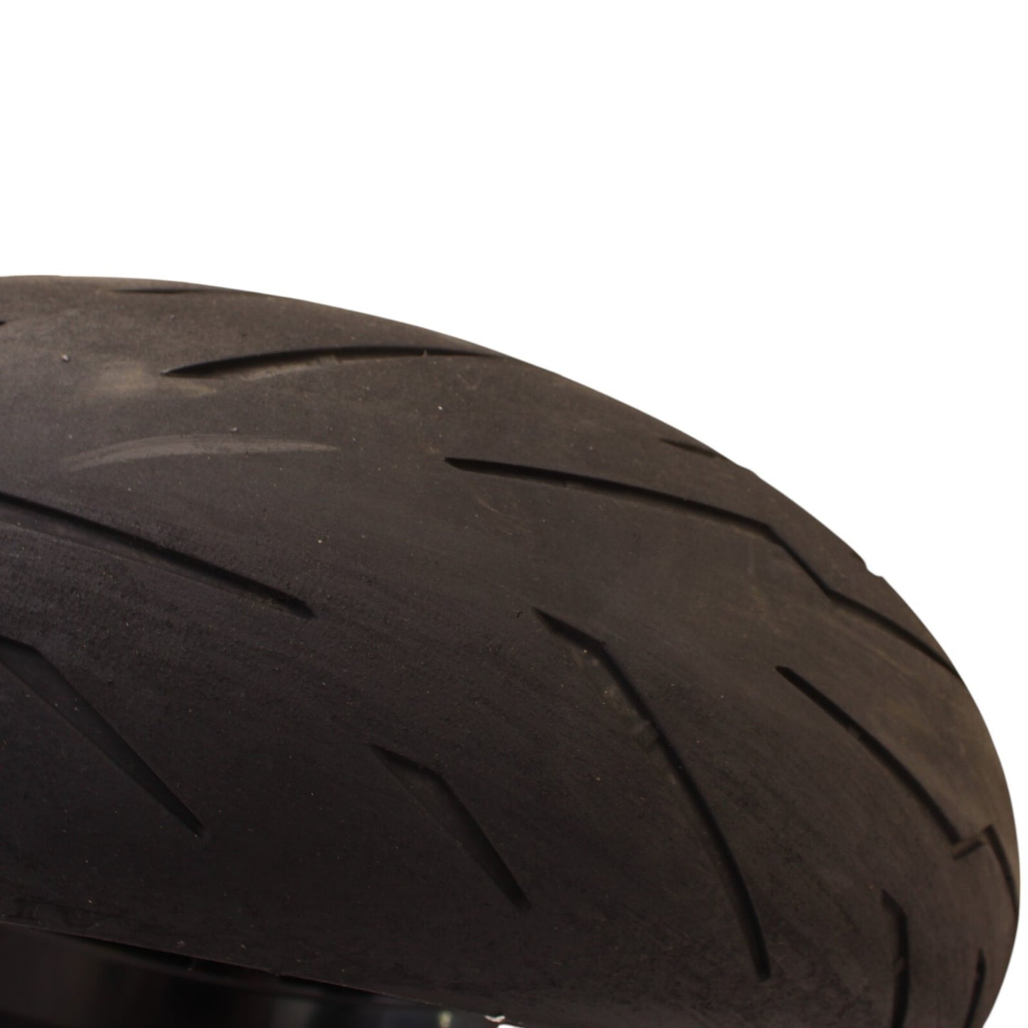 2017 - 2020 KTM 1290 SUPER DUKE R REAR WHEEL RIM BACK STRAIGHT PIRELLI TIRE STOC