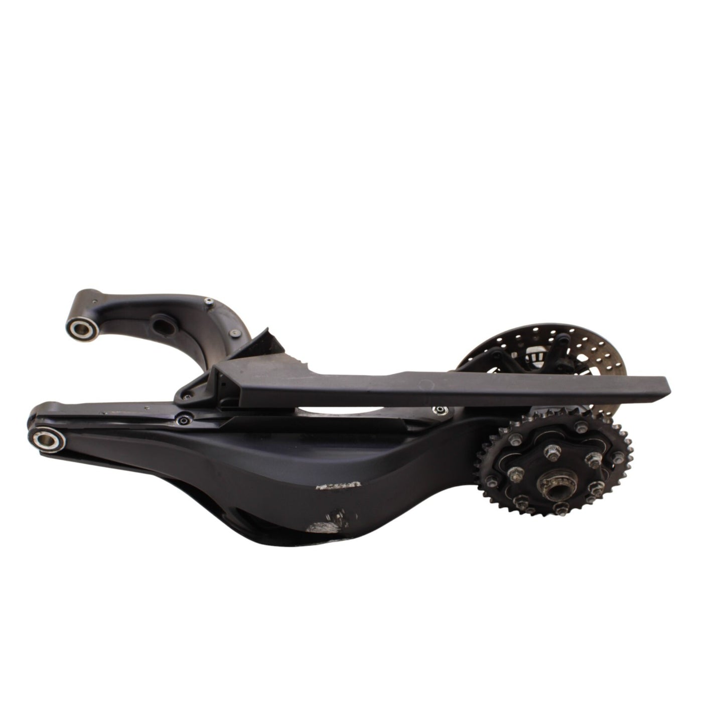 2017 - 2020 KTM 1290 SUPER DUKE R REAR SWINGARM SWING HUB ARM REAR