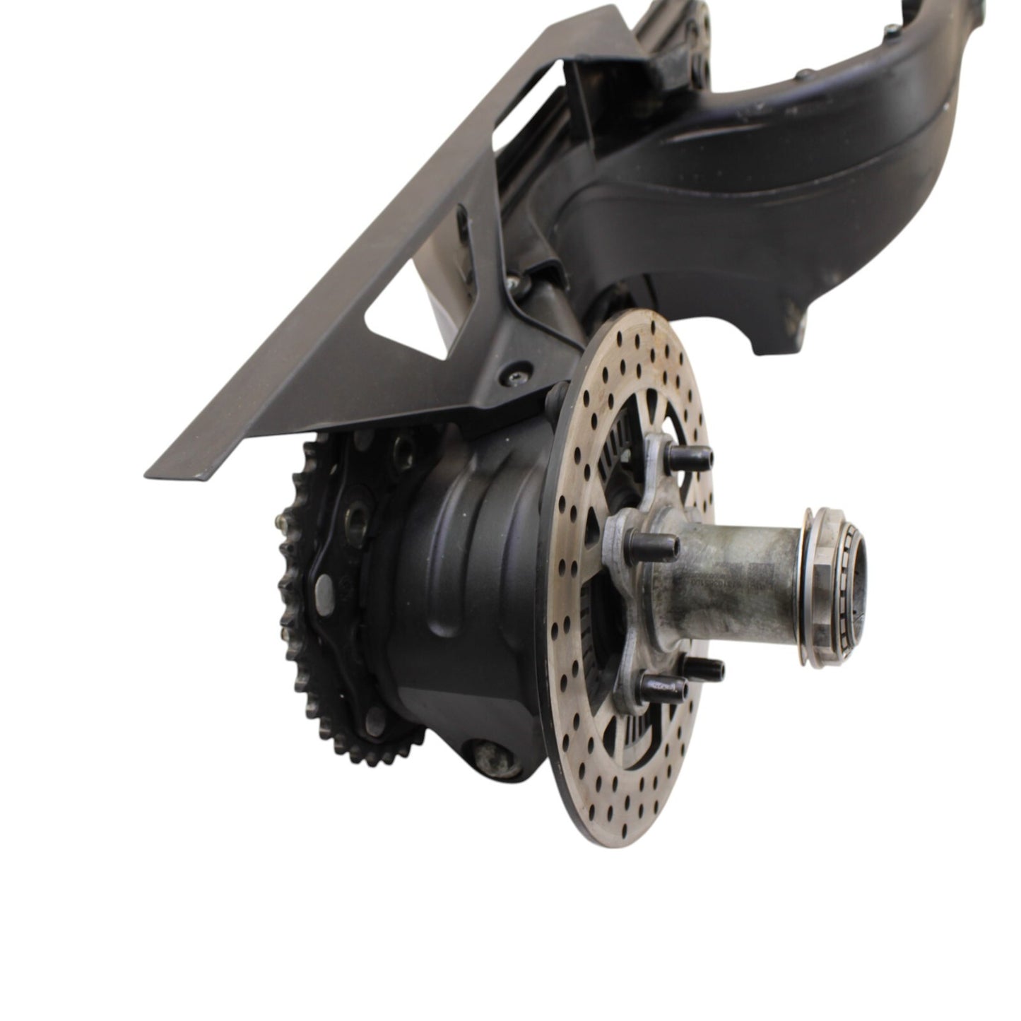 2017 - 2020 KTM 1290 SUPER DUKE R REAR SWINGARM SWING HUB ARM REAR