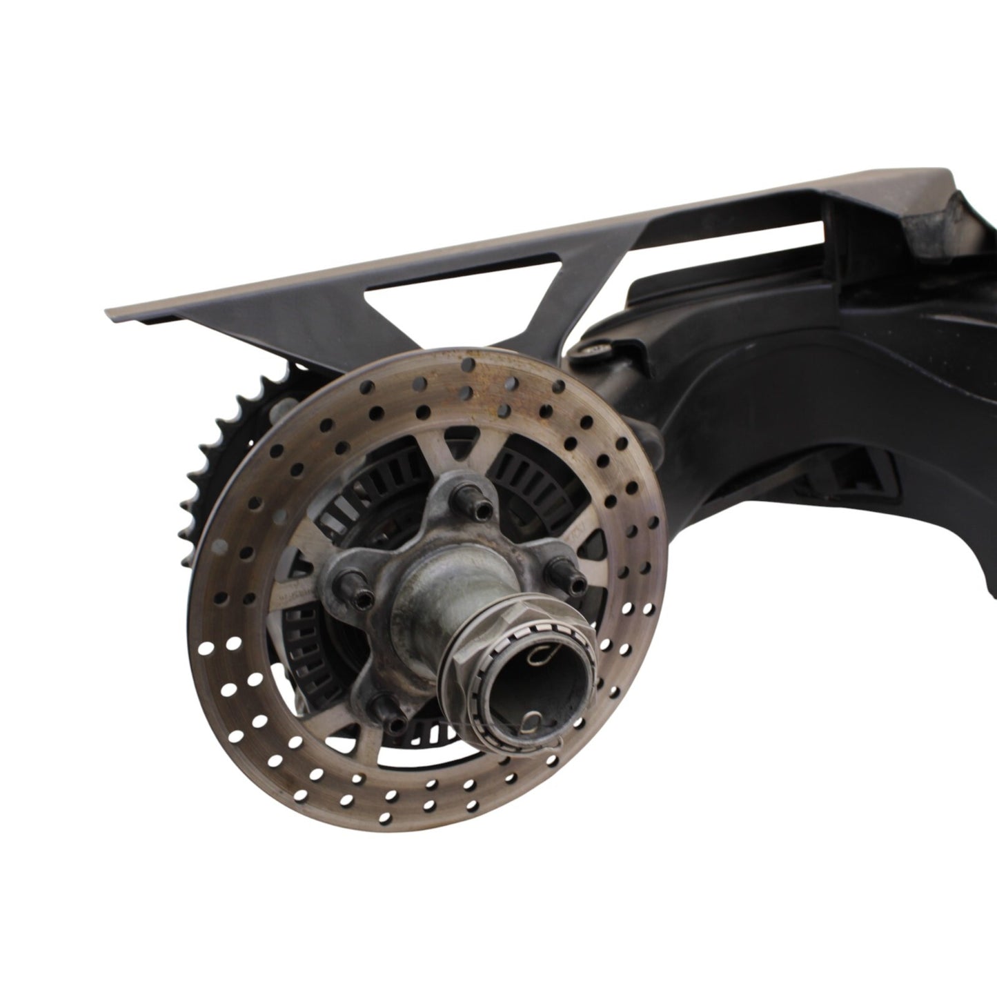 2017 - 2020 KTM 1290 SUPER DUKE R REAR SWINGARM SWING HUB ARM REAR