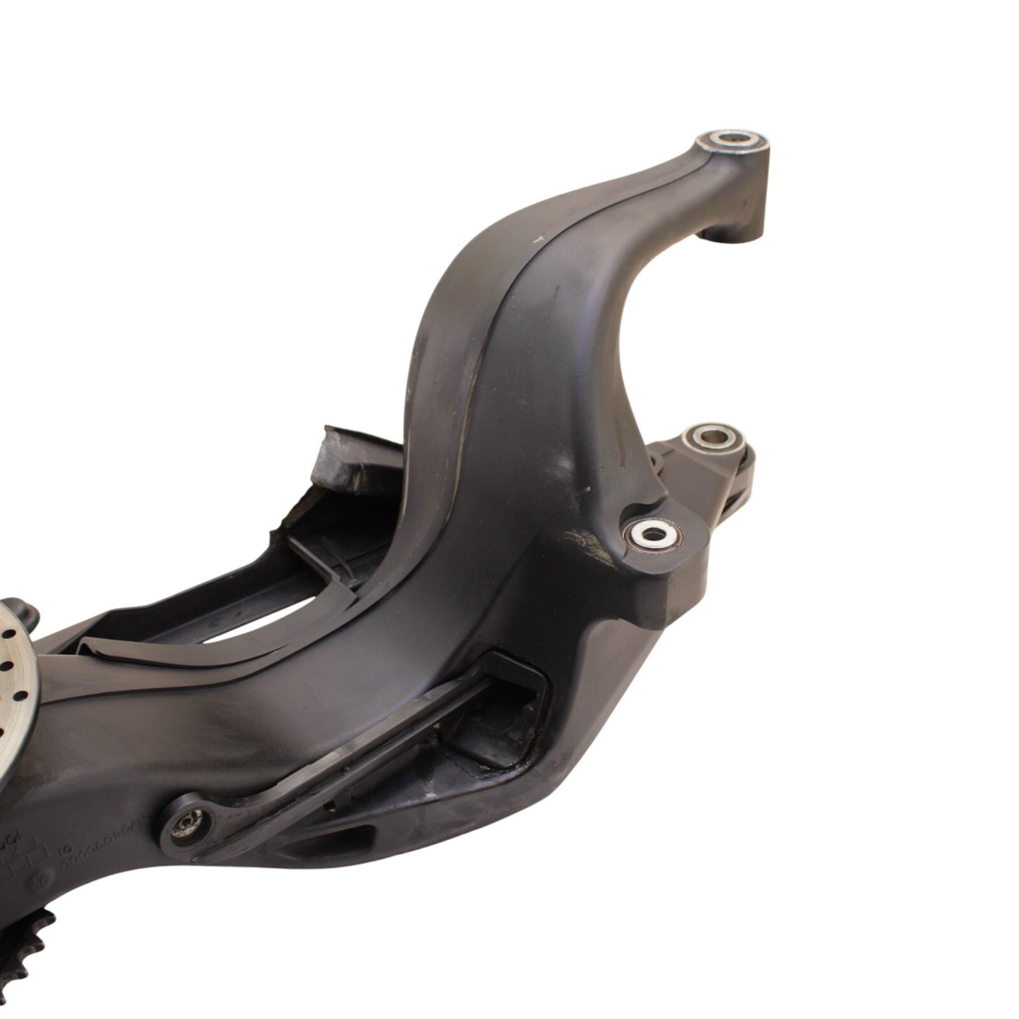 2017 - 2020 KTM 1290 SUPER DUKE R REAR SWINGARM SWING HUB ARM REAR