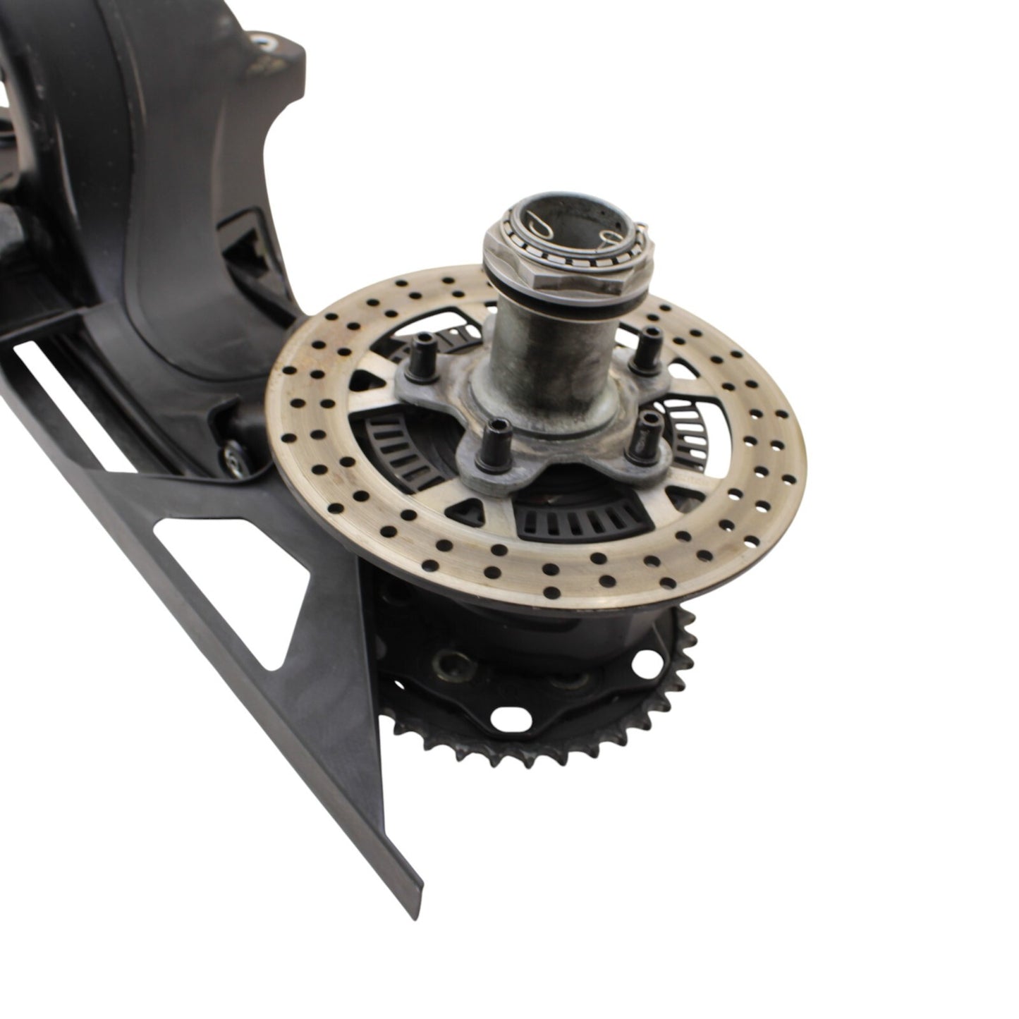 2017 - 2020 KTM 1290 SUPER DUKE R REAR SWINGARM SWING HUB ARM REAR