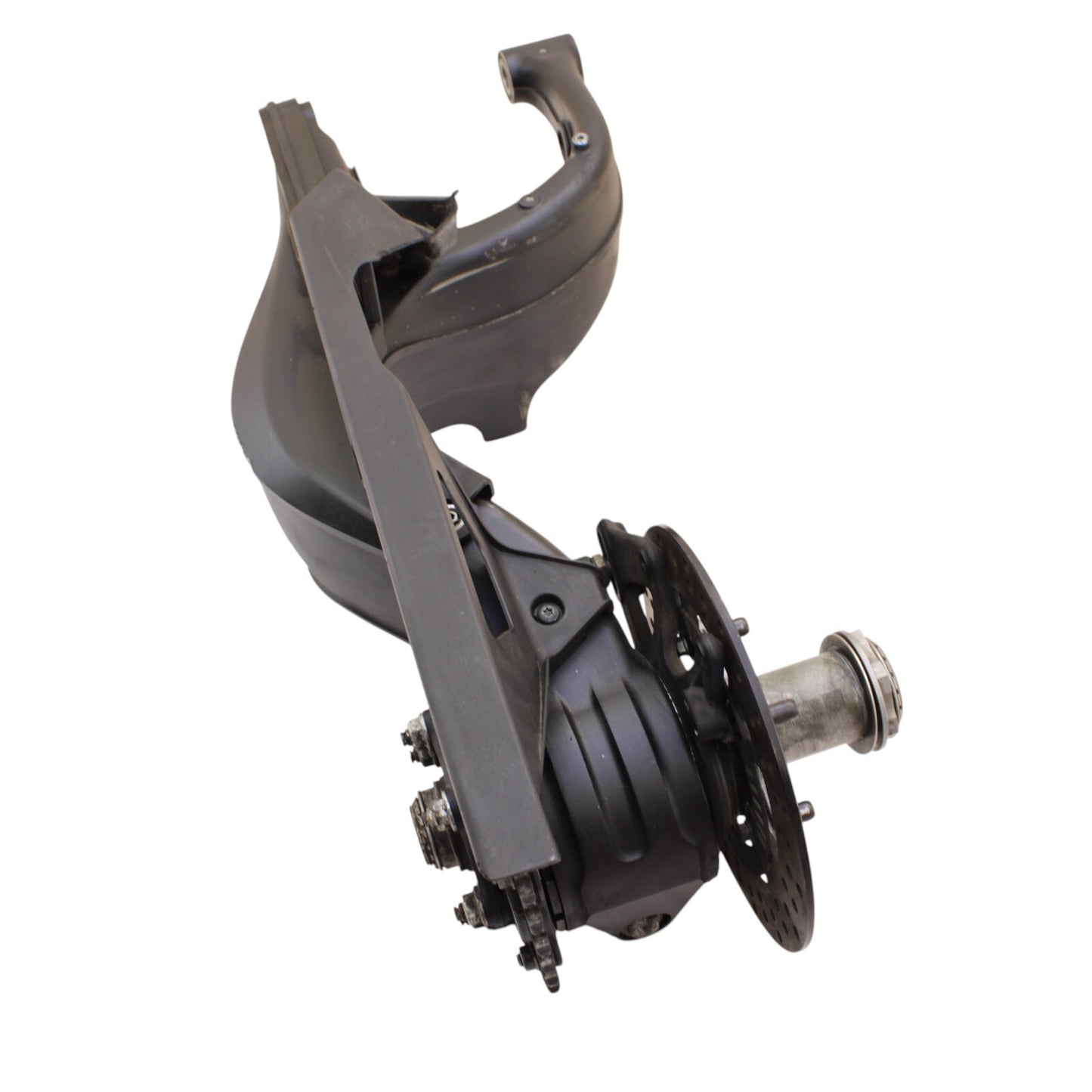 2017 - 2020 KTM 1290 SUPER DUKE R REAR SWINGARM SWING HUB ARM REAR