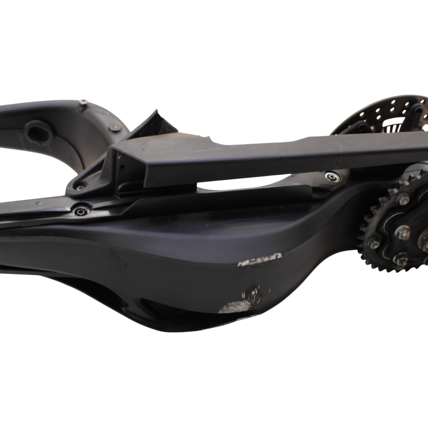 2017 - 2020 KTM 1290 SUPER DUKE R REAR SWINGARM SWING HUB ARM REAR