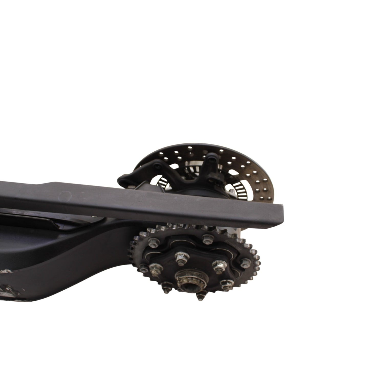 2017 - 2020 KTM 1290 SUPER DUKE R REAR SWINGARM SWING HUB ARM REAR