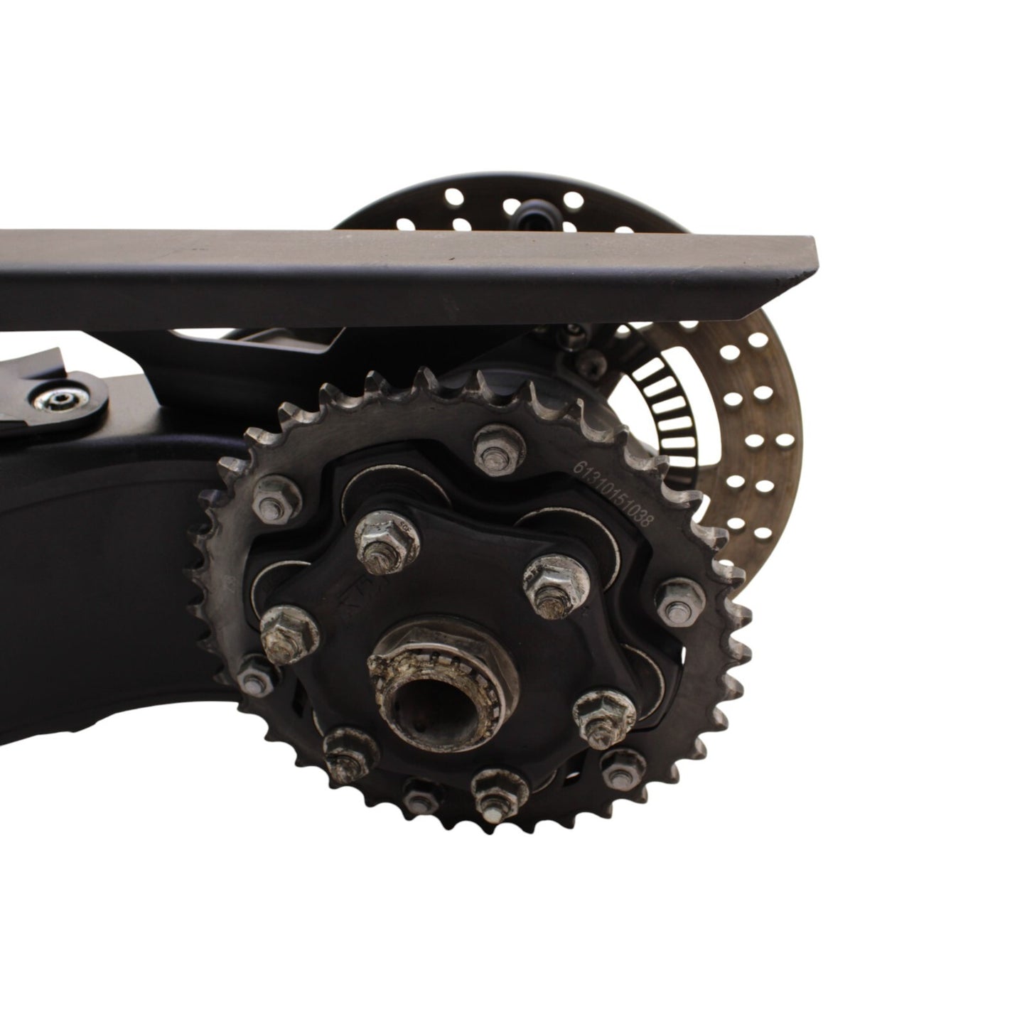 2017 - 2020 KTM 1290 SUPER DUKE R REAR SWINGARM SWING HUB ARM REAR