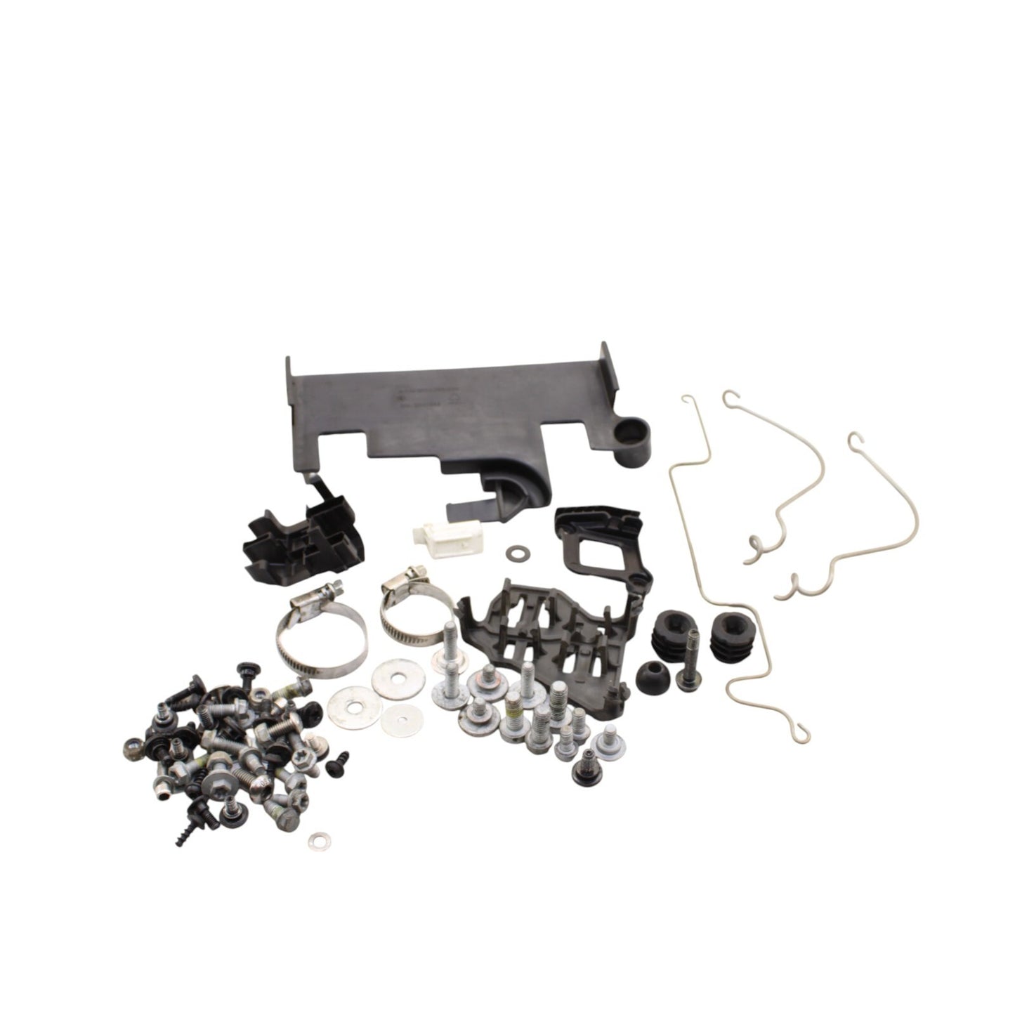 2017 - 2020 KTM 1290 SUPER DUKE R BOLTS HARDWARE KIT STOCK