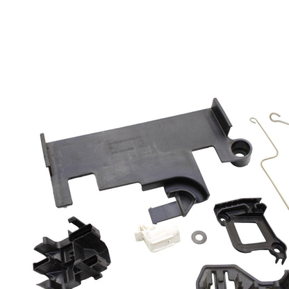 2017 - 2020 KTM 1290 SUPER DUKE R BOLTS HARDWARE KIT STOCK