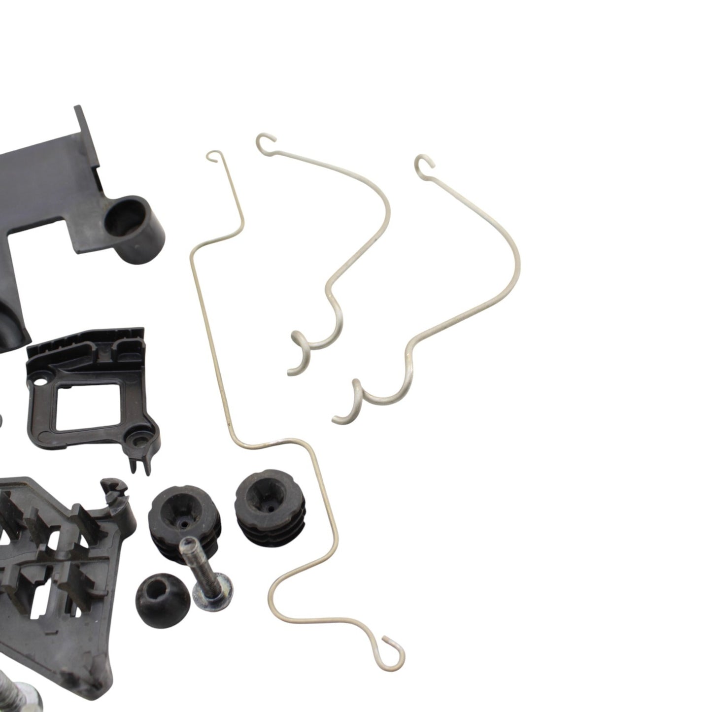 2017 - 2020 KTM 1290 SUPER DUKE R BOLTS HARDWARE KIT STOCK